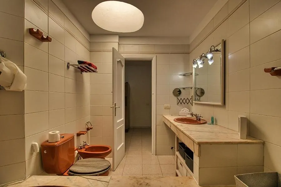 Bonito Atico Costa Adeje 501 Apartment Playa Fanabe