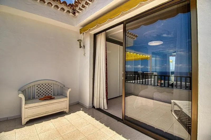Bonito Atico Costa Adeje 501 Apartment Playa Fanabe 0*,  Spain