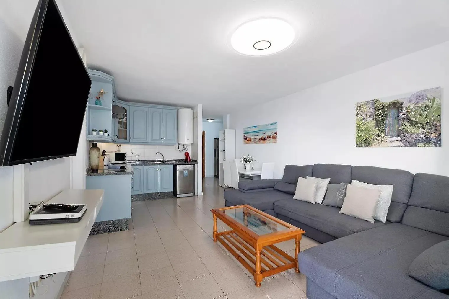 Bonito Atico Costa Adeje 501 Apartment Playa Fanabe 0*,  Spain