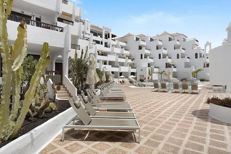 Bonito Atico Costa Adeje 501 Apartment Playa Fanabe