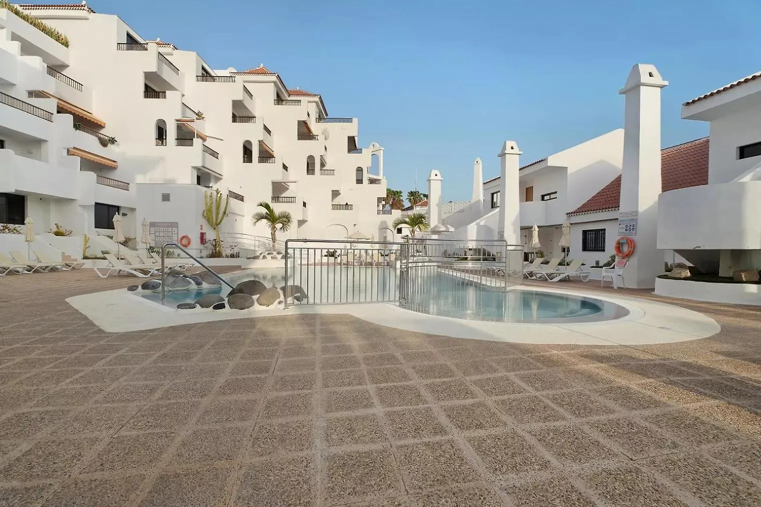 Bonito Atico Costa Adeje 501 Apartment Playa Fanabe