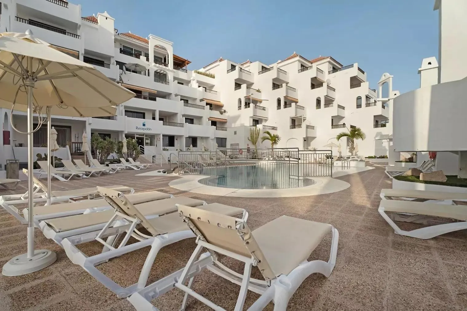 Bonito Atico Costa Adeje 501 Apartment Playa Fanabe Spain