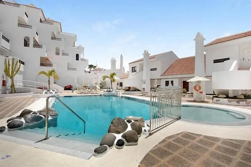 Bonito Atico Costa Adeje 501 Apartment Playa Fanabe