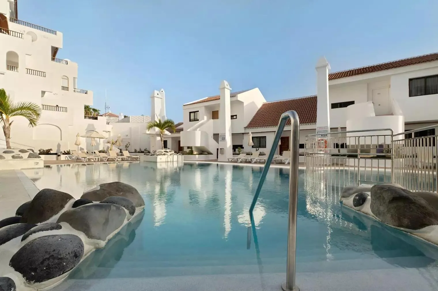 Bonito Atico Costa Adeje 501 Apartment Playa Fanabe 0*,