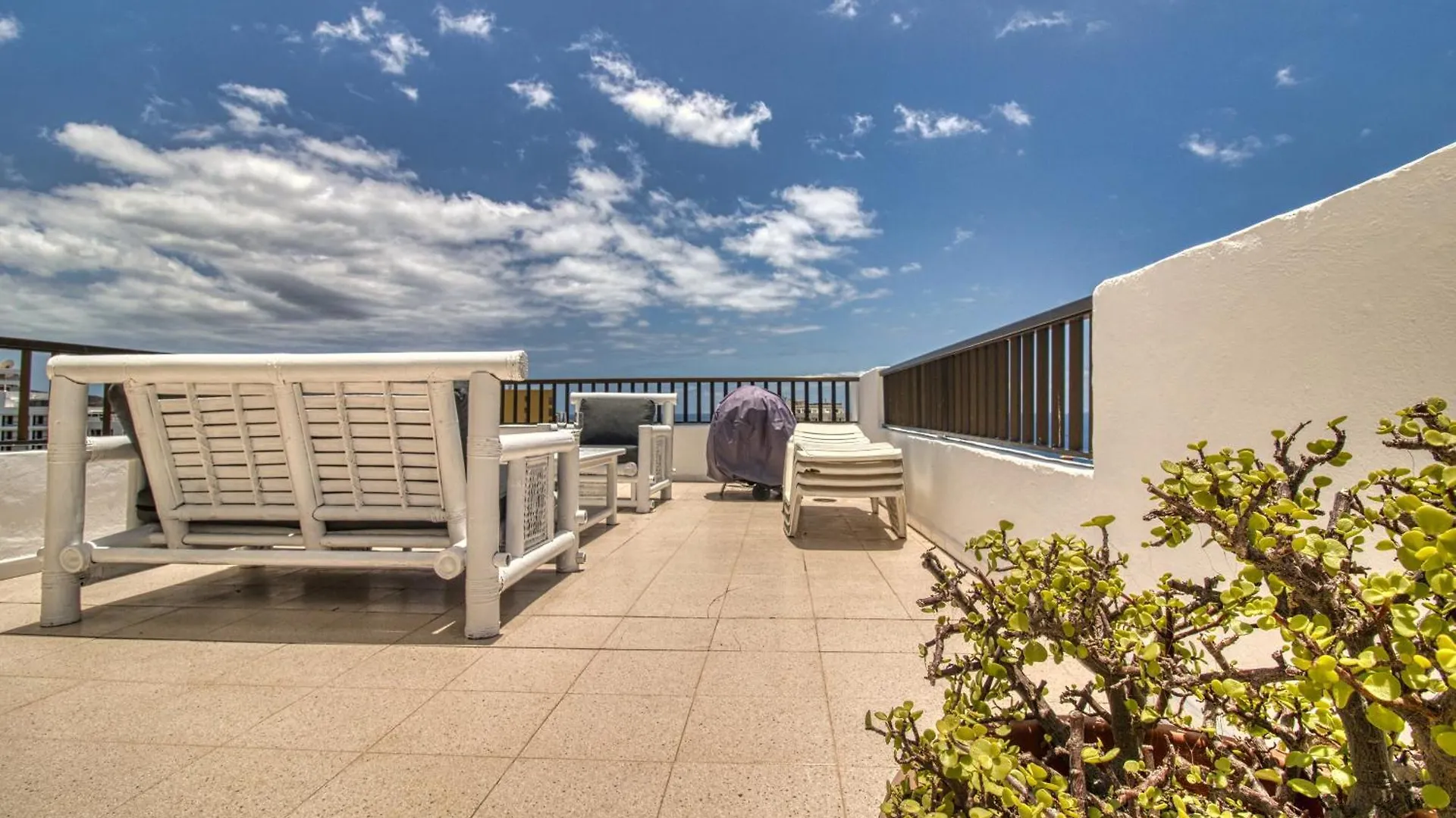 Bonito Atico Costa Adeje 501 Apartment Playa Fanabe 0*,  Spain