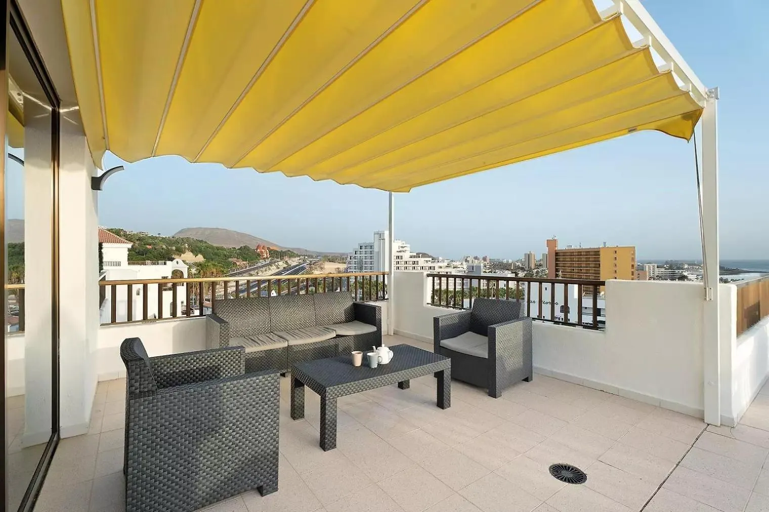 Bonito Atico Costa Adeje 501 Apartment Playa Fanabe