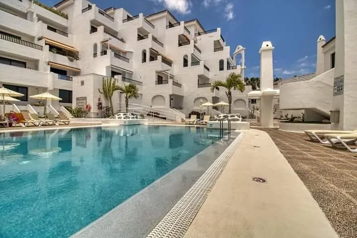 Bonito Atico Costa Adeje 501 Apartment Playa Fanabe Spain