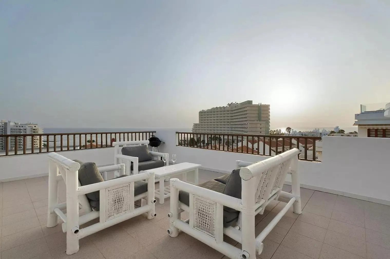 Bonito Atico Costa Adeje 501 Apartment Playa Fanabe