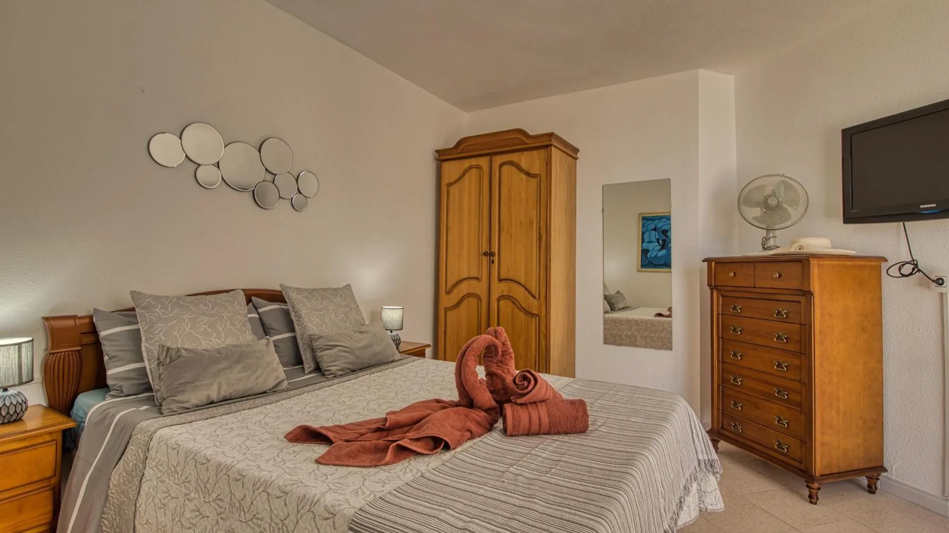 Bonito Atico Costa Adeje 501 Apartment Playa Fanabe Spain