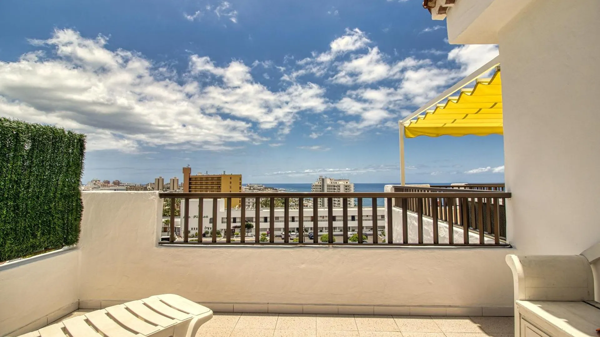 Bonito Atico Costa Adeje 501 Apartment Playa Fanabe