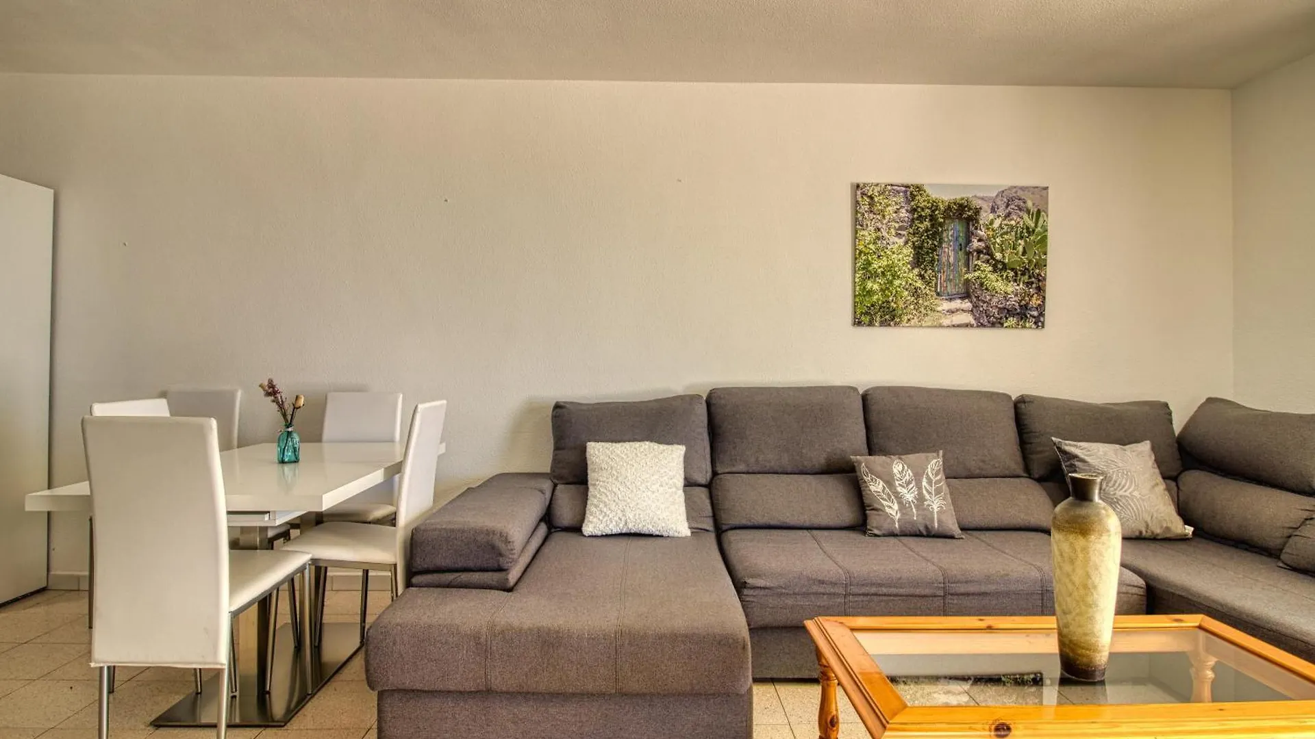 Bonito Atico Costa Adeje 501 Apartment Playa Fanabe 0*,