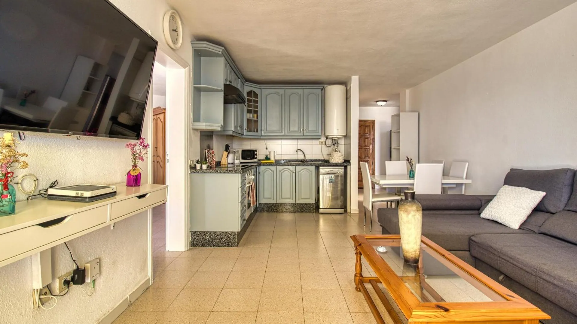 Bonito Atico Costa Adeje 501 Apartment Playa Fanabe
