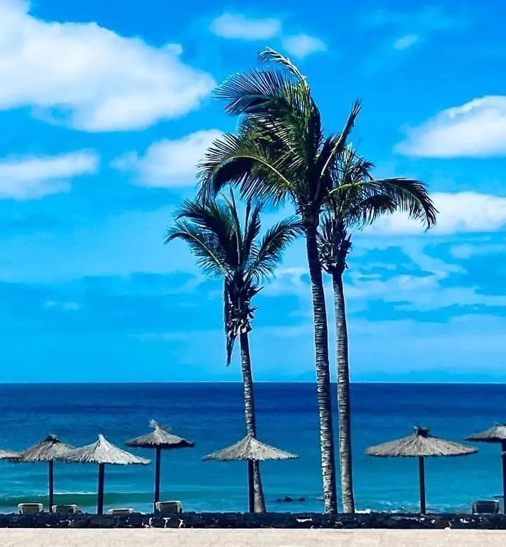 Bonito Atico Costa Adeje 501 Apartment Playa Fanabe Spain